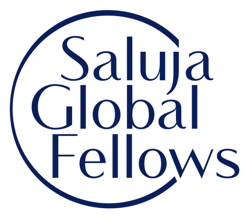 Saluja Global Fellows