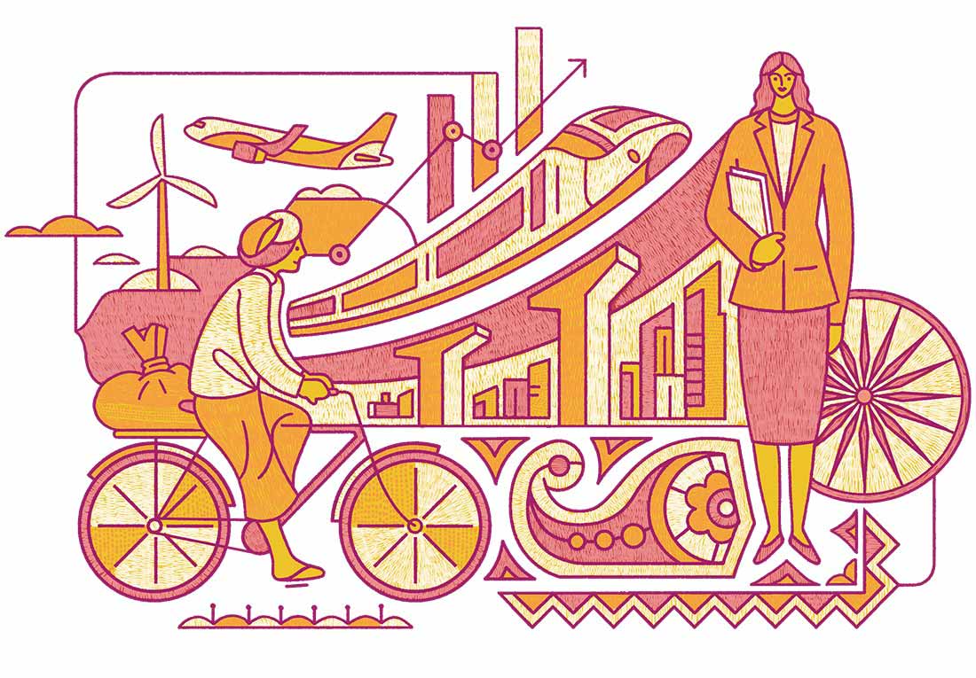 IiT illustration