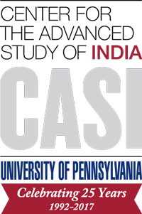 CASI 25th Anniversary Logo