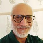 Ashok Gulati