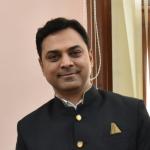 Krishnamurthy Subramanian