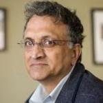 Ramachandra Guha