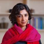 Rohini Pande