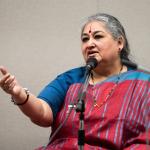 Shubha Mudgal