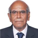 Ambassador Shyam Saran