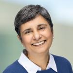 Dr. Gagandeep Kang