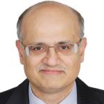 Vijay Keshav Gokhale