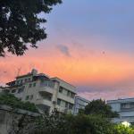 Air pollution