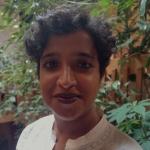 Amrita A. Kurian