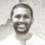 Bharath Reddy