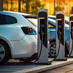 Electric Vehicles