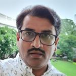 M. R. Shamshad