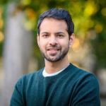 Nikhil Menon