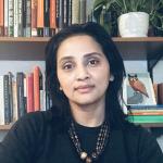 Pavithra Suryanarayan