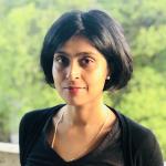 Poulami Roychowdhury