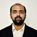 Roshan Kishore