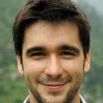 Simon Chauchard