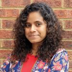 Sumitha Narayanan Kutty