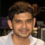 Aditya Balasubramanian
