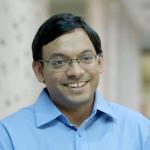 Anant Sudarshan