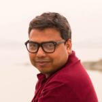 Ankur Tamuli Phukan