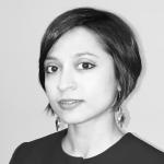Debashree Mukherjee