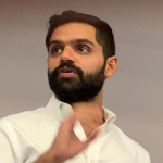 Kartik Nair