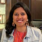 Lakshmi Gopalakrishnan