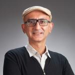 Manjeet S. Pardesi