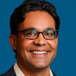 Milan Vaishnav
