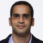 Nikhil Patel