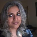 Nilosree Biswas