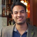 Nirvikar Jassal