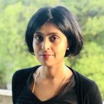 Poulami Roychowdhury