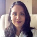 Priya Chacko