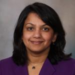 Priya Sampathkumar