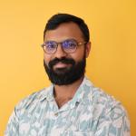 Rohan Venkat