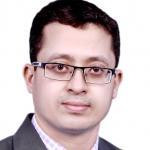 Rupakjyoti Borah