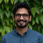 S. Harikrishnan