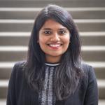 Shravanthi M. Seshasayee