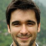Simon Chauchard
