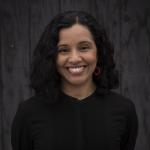 Smitha Radhakrishnan