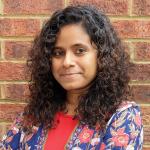 Sumitha Narayanan Kutty