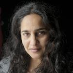 Urmilla Deshpande