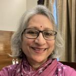 Usha Raman