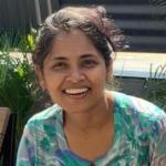 Vasundhara Rangaswamy