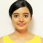 Veda Vaidyanathan