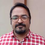 Vivek N. D.