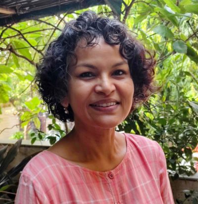 Amita Baviskar