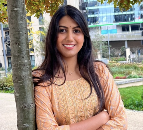 Aparna Pasumarthy